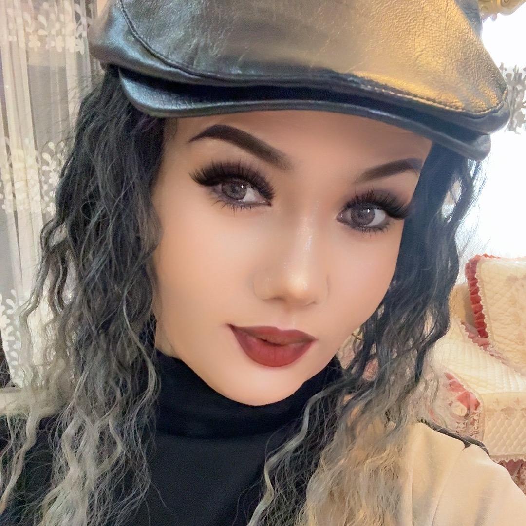 💋阿斯古丽💋