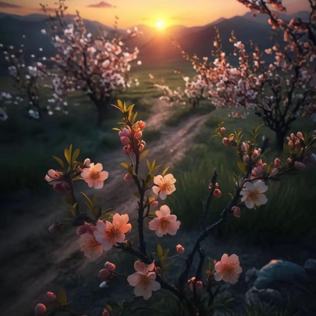 小桃花育儿课堂