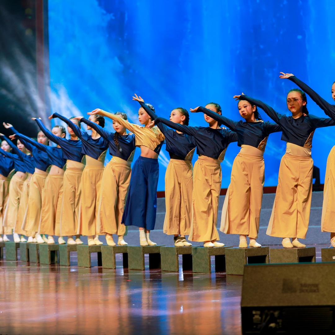 云舞艺术-jiangyun