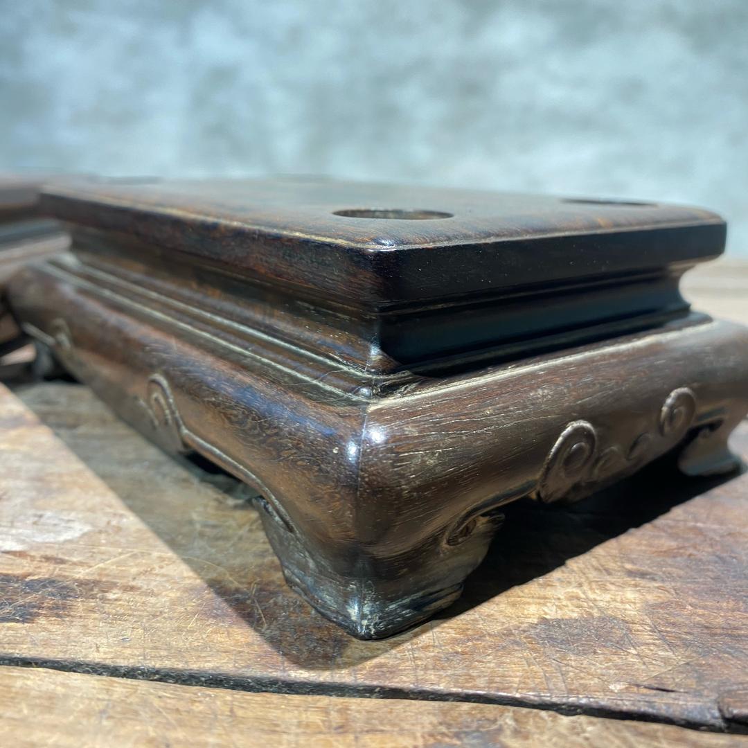 老白文房木作店