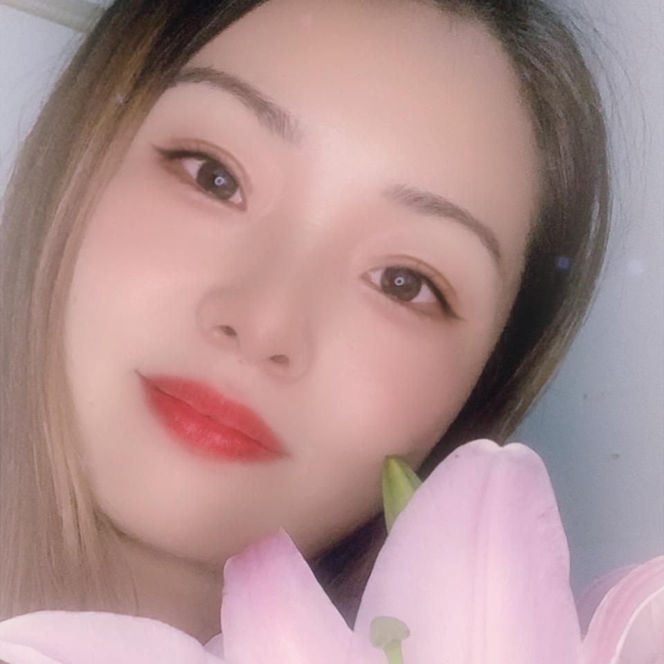 阿雨妹妹