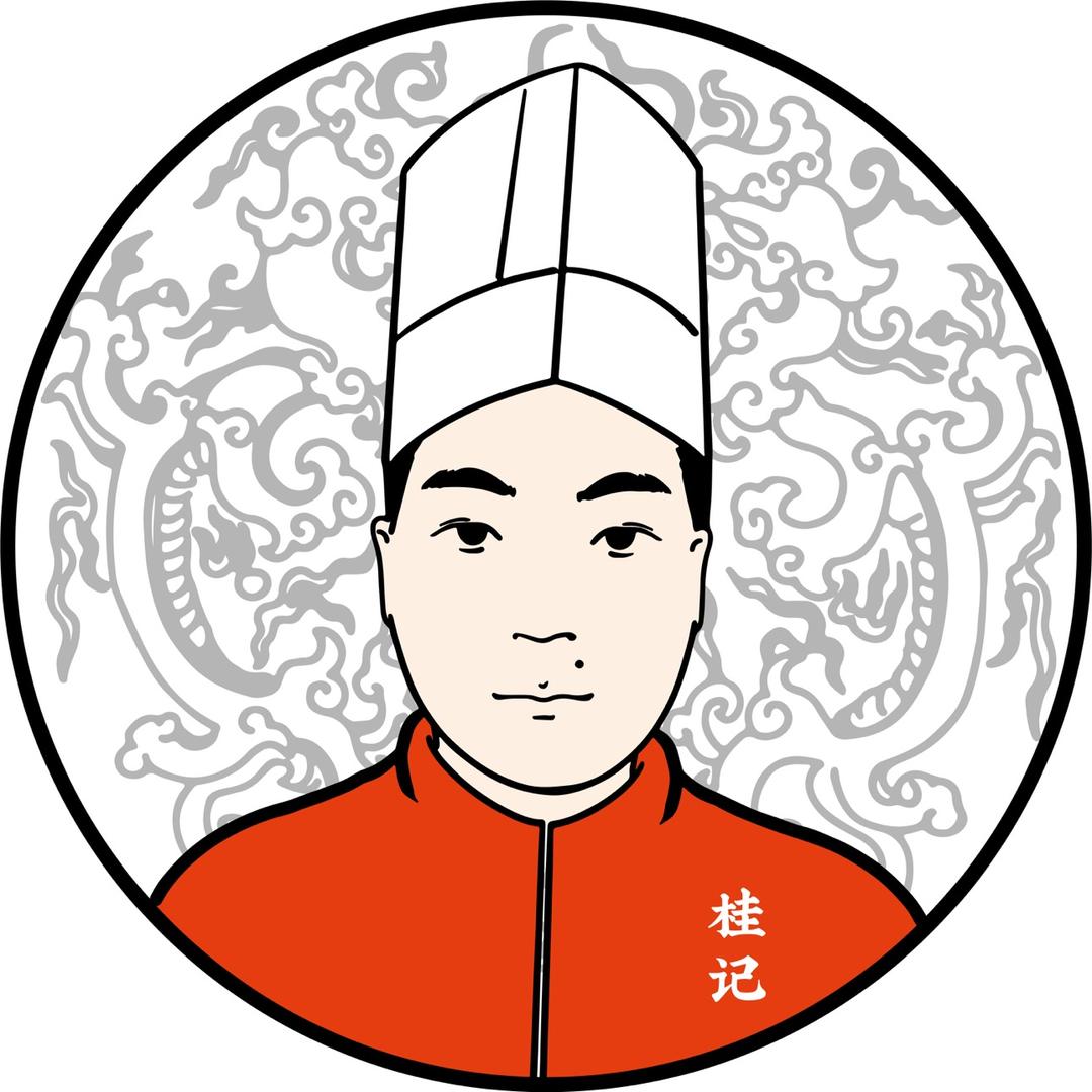 恁回头桂记卤大咖官方号