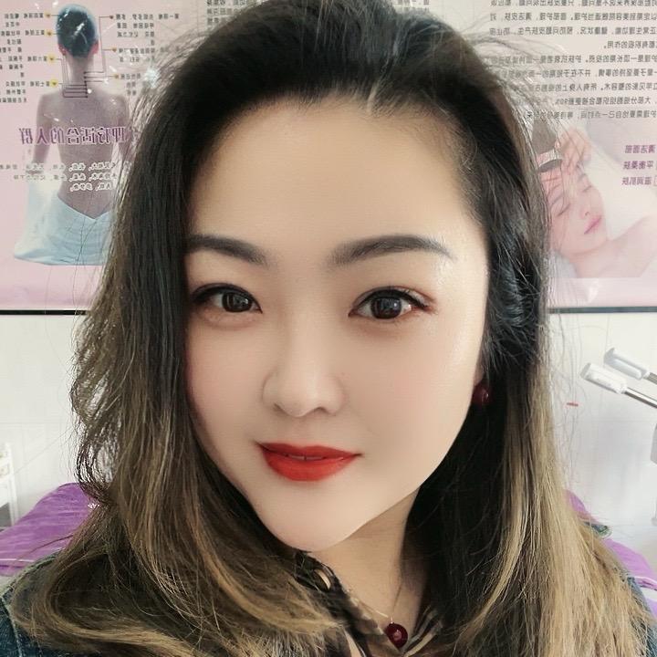 蘭悦丽董事～董海燕