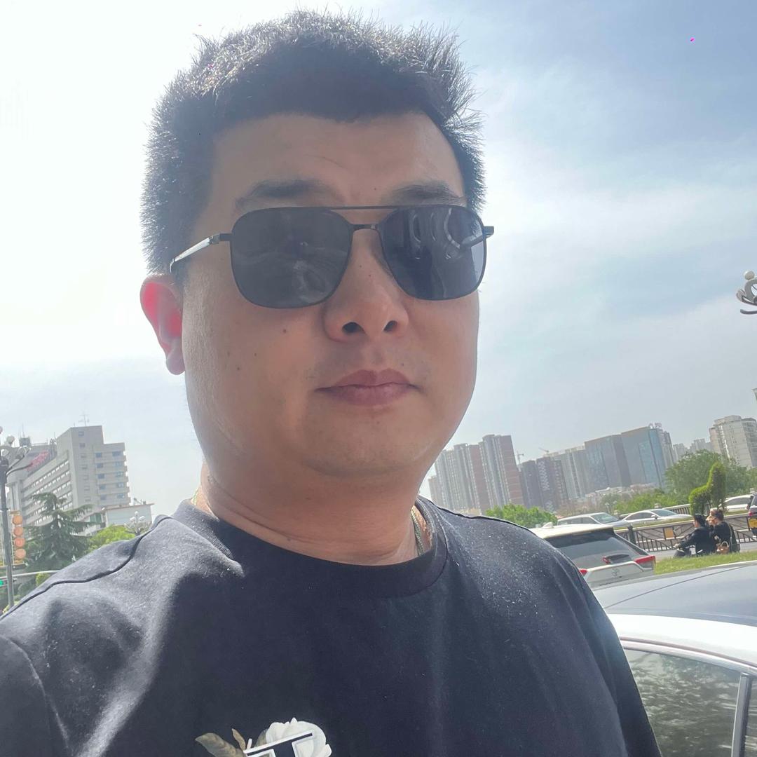 80后老男孩