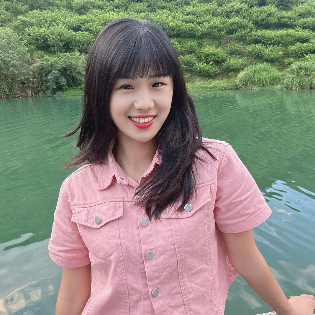 小安然啊