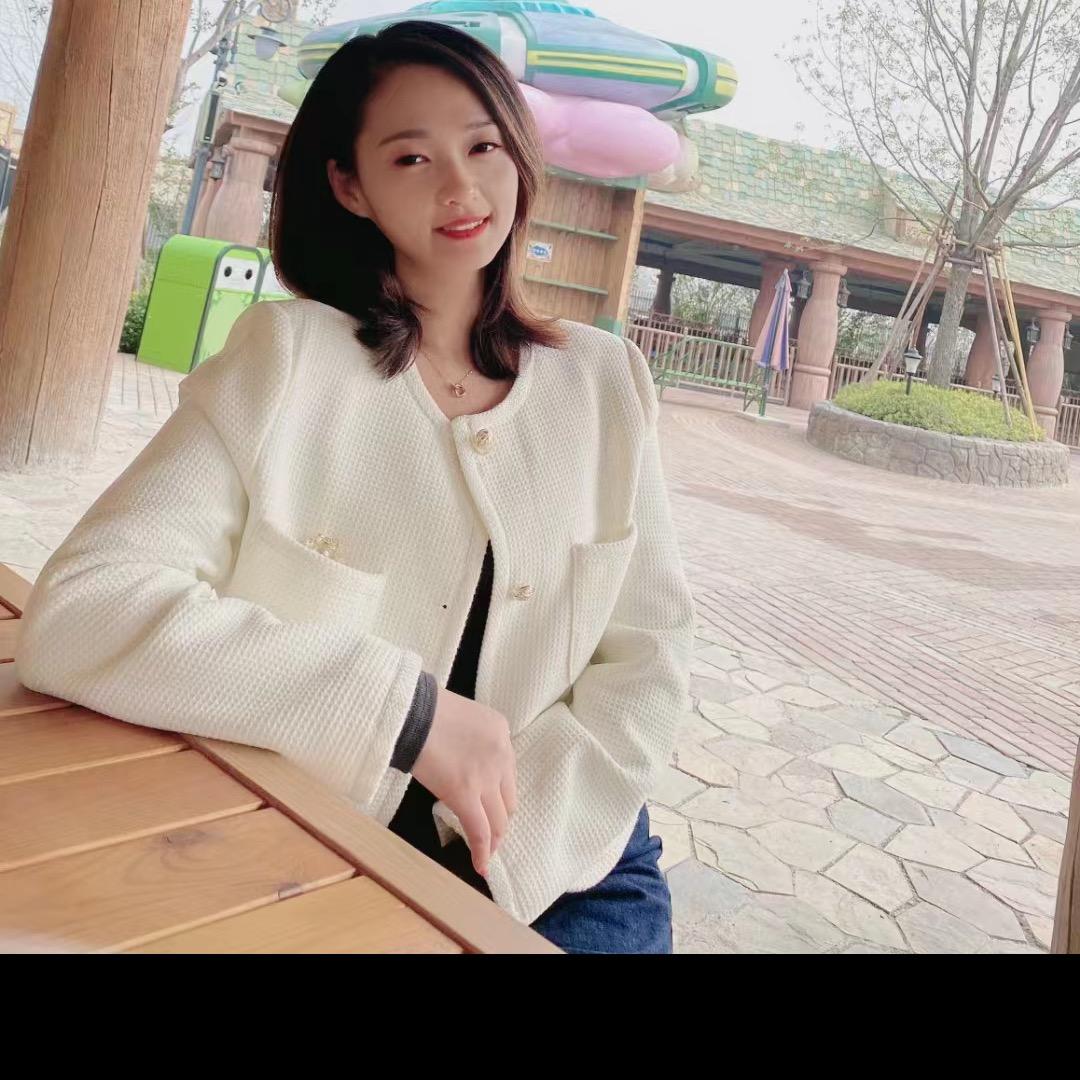 是姜小姐呀！