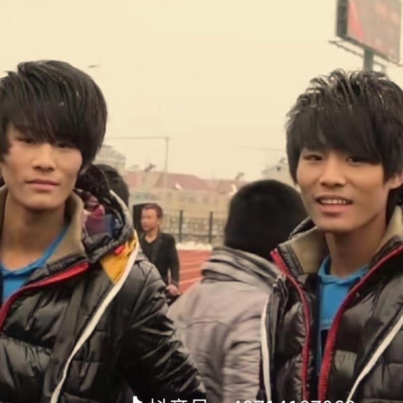 疯狂大小哥（已授权）