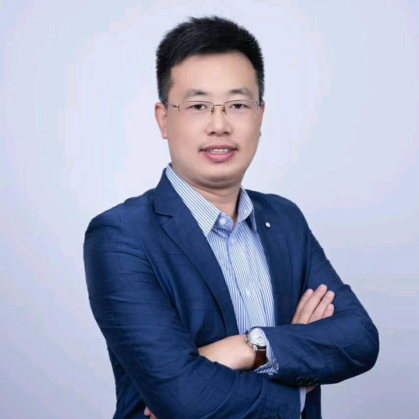 费老师讲大学