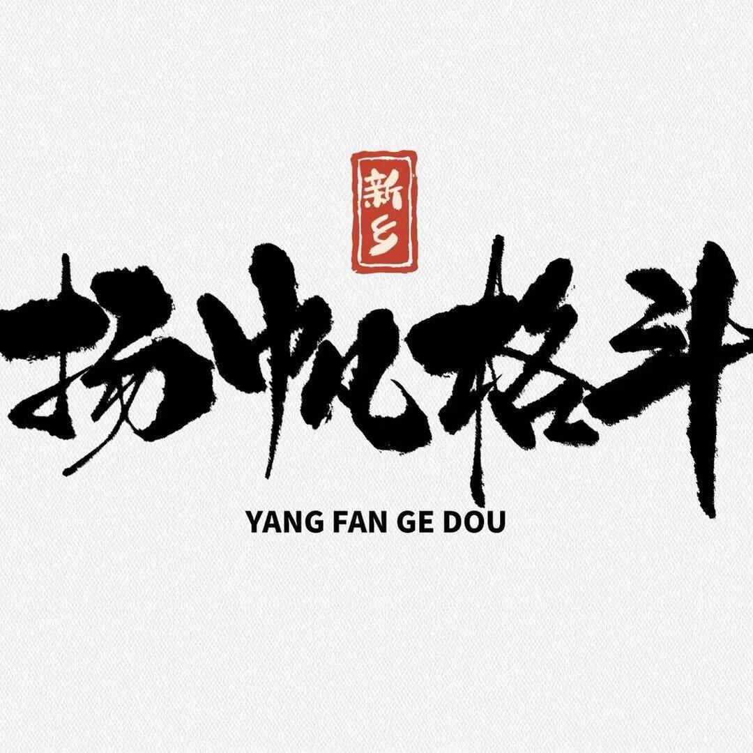 李教练今天上课嘛(新乡扬帆格斗)