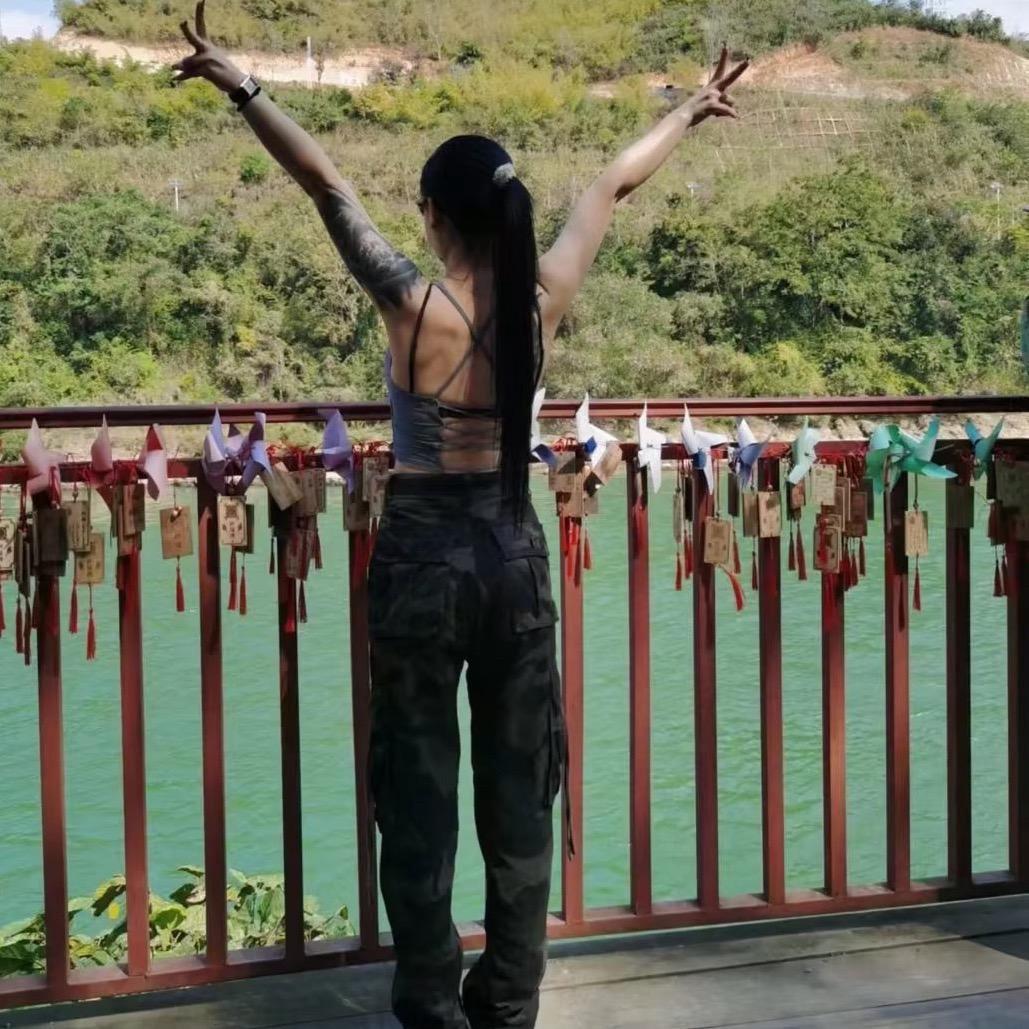 小陈不吃人