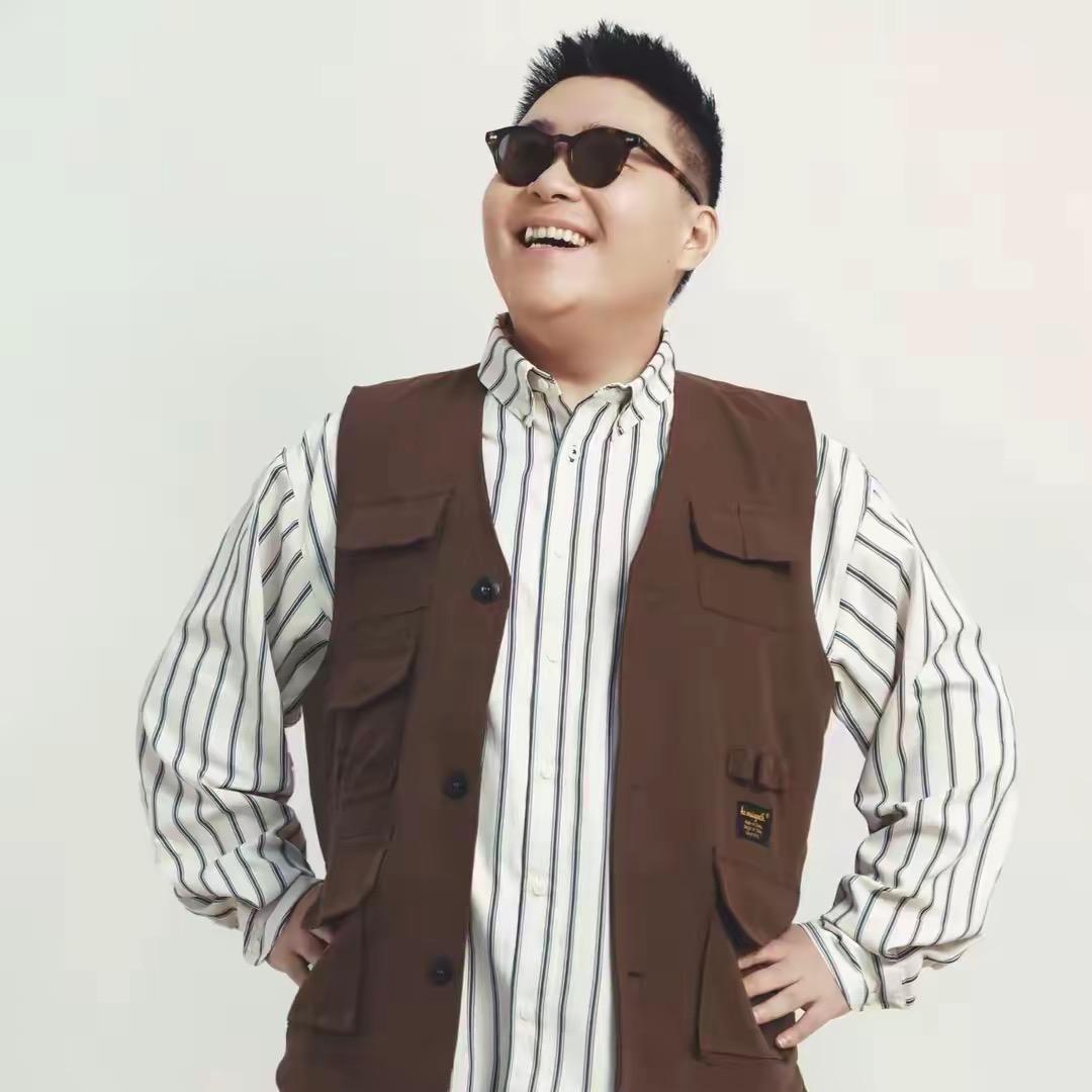 郝邵文❤直播返场❤️