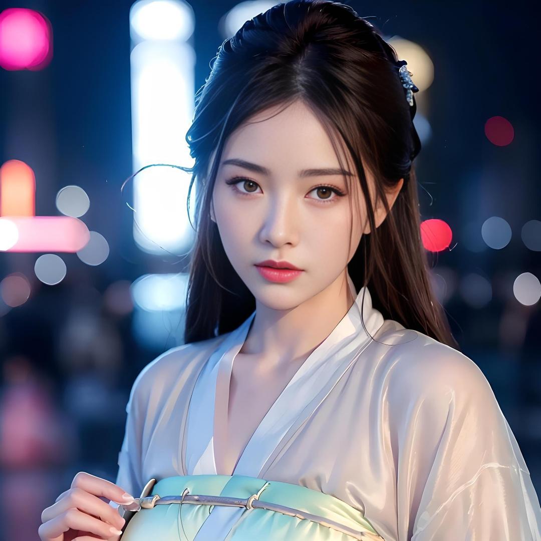 Ai绘图师