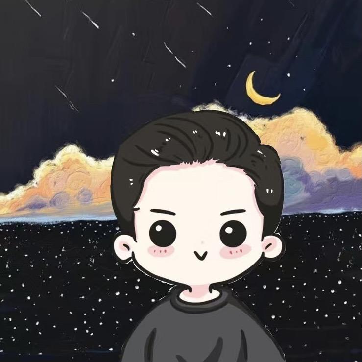 很艮的龙龙（效果图代画）