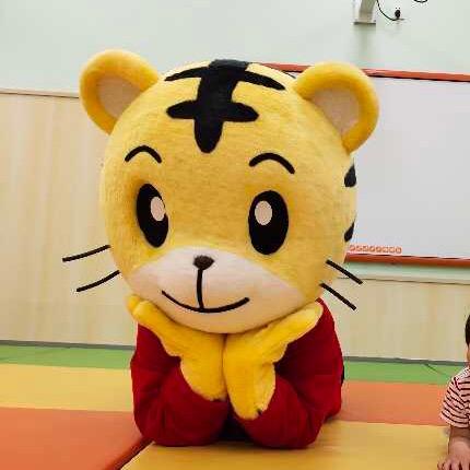 巧虎KIDS大连成长中心