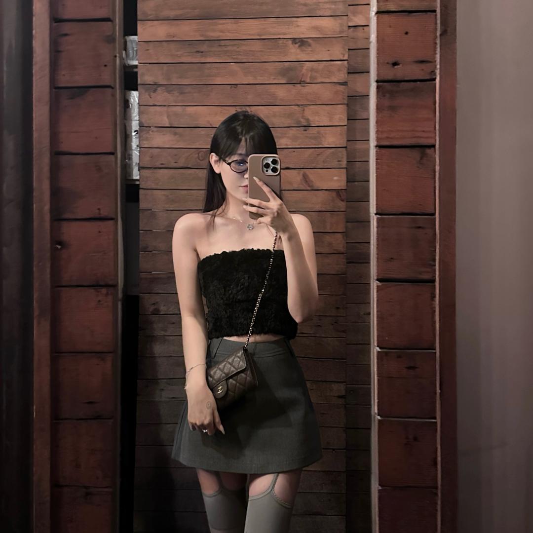 周温柔Vicky