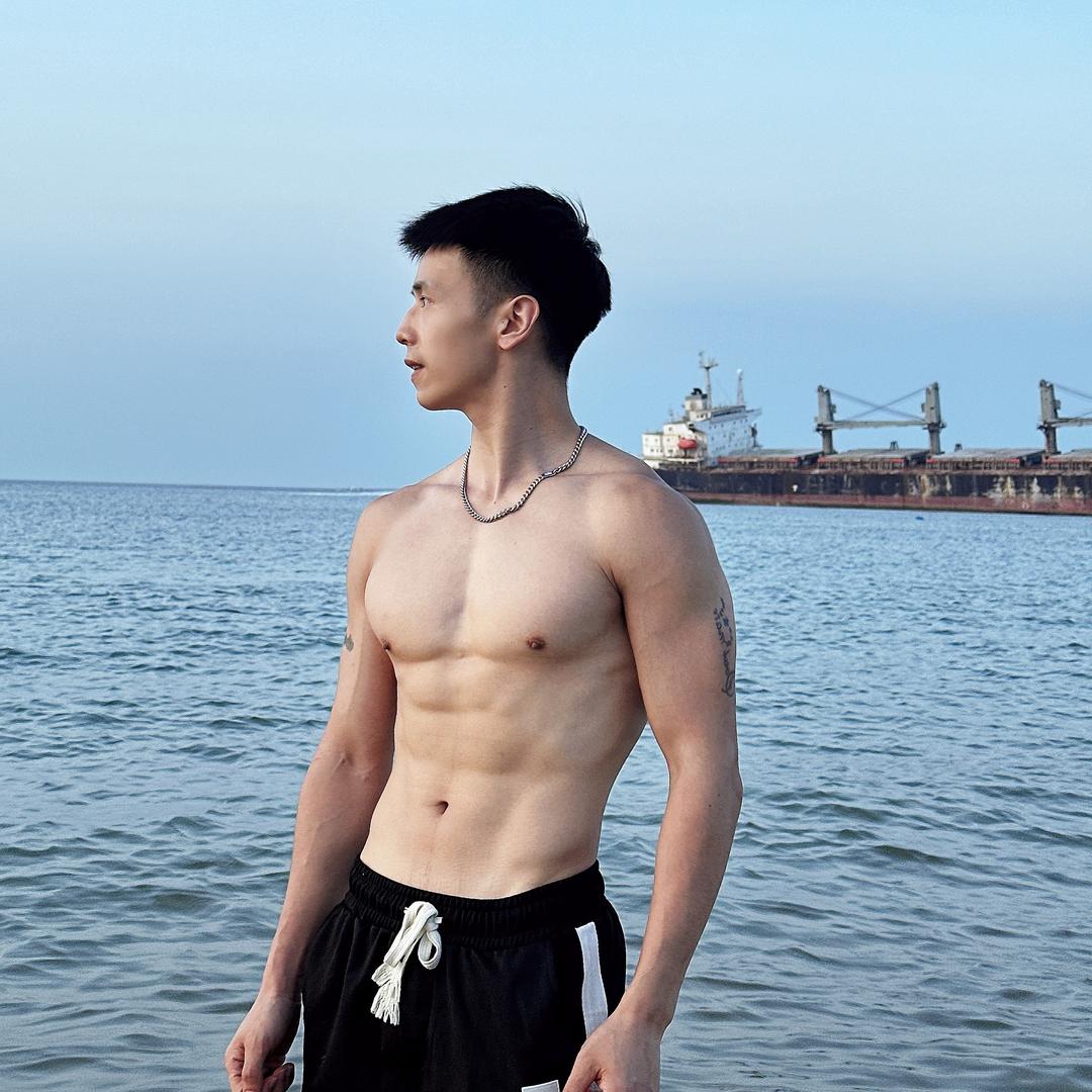 刘教带你练