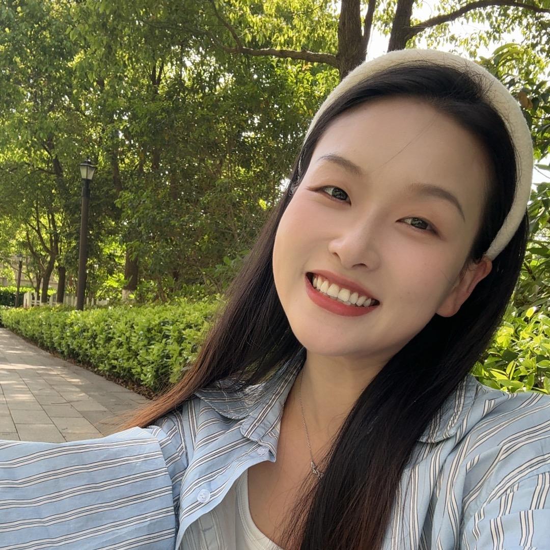 我是小觉呀