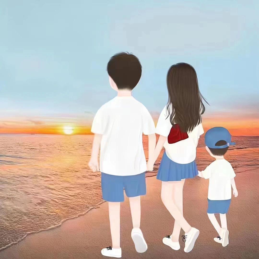 ／小安静\•头像