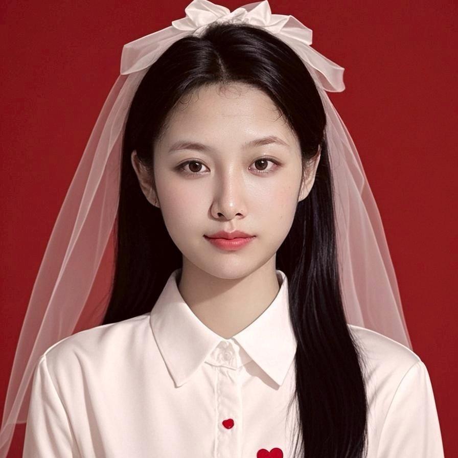 贝贝吖（拒绝连赞）