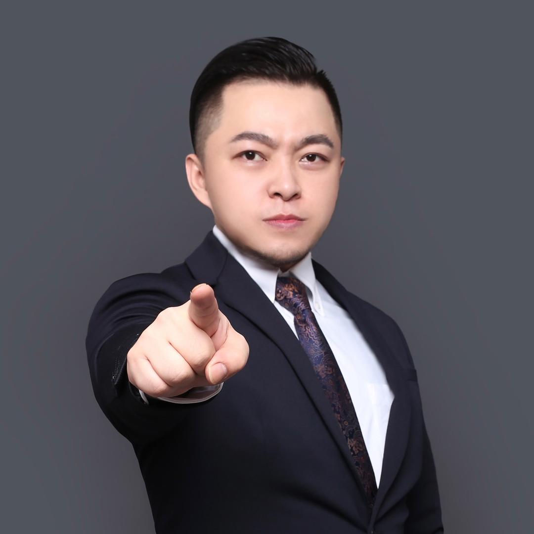 王会长【专注私人教练销售成交能力提升】