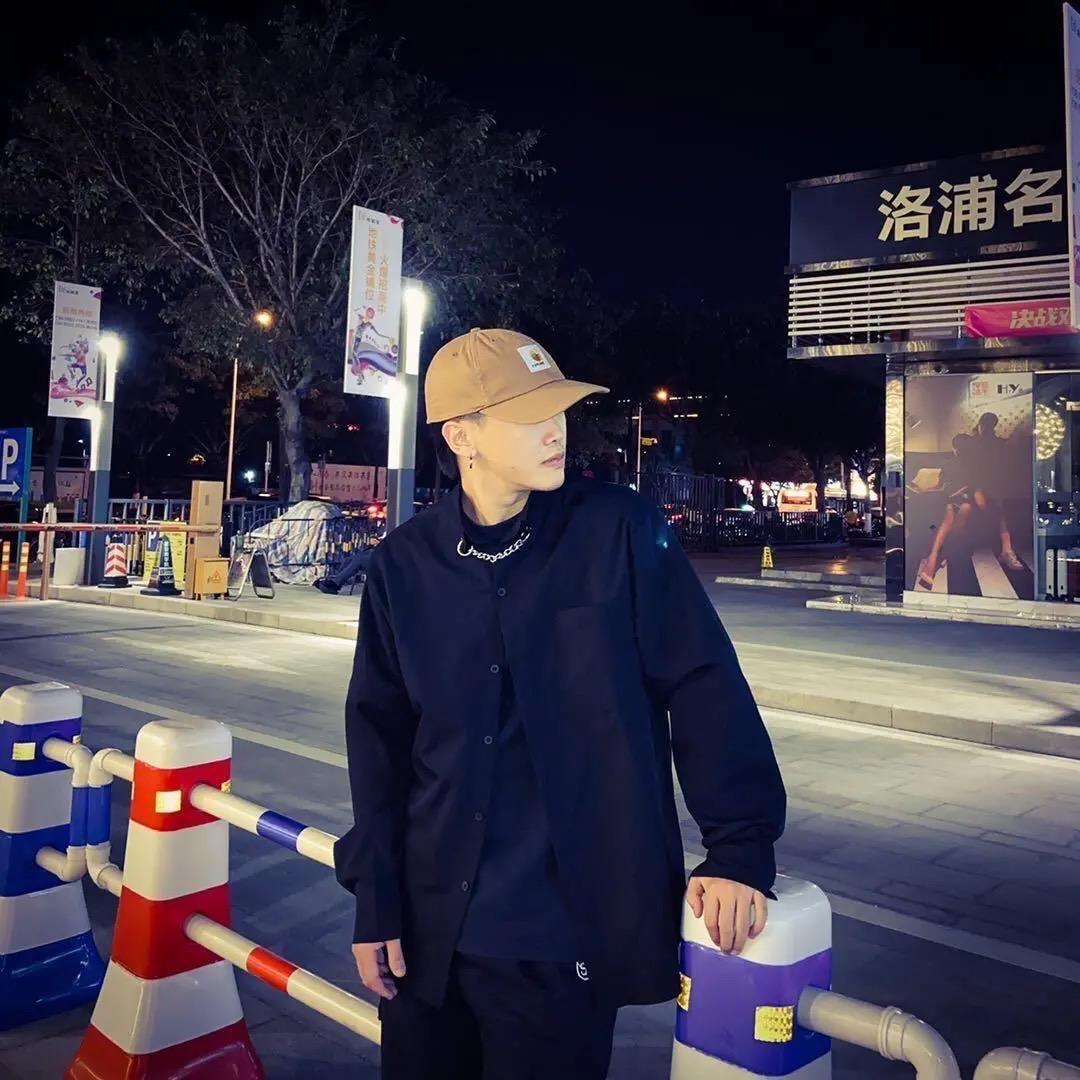 林一又