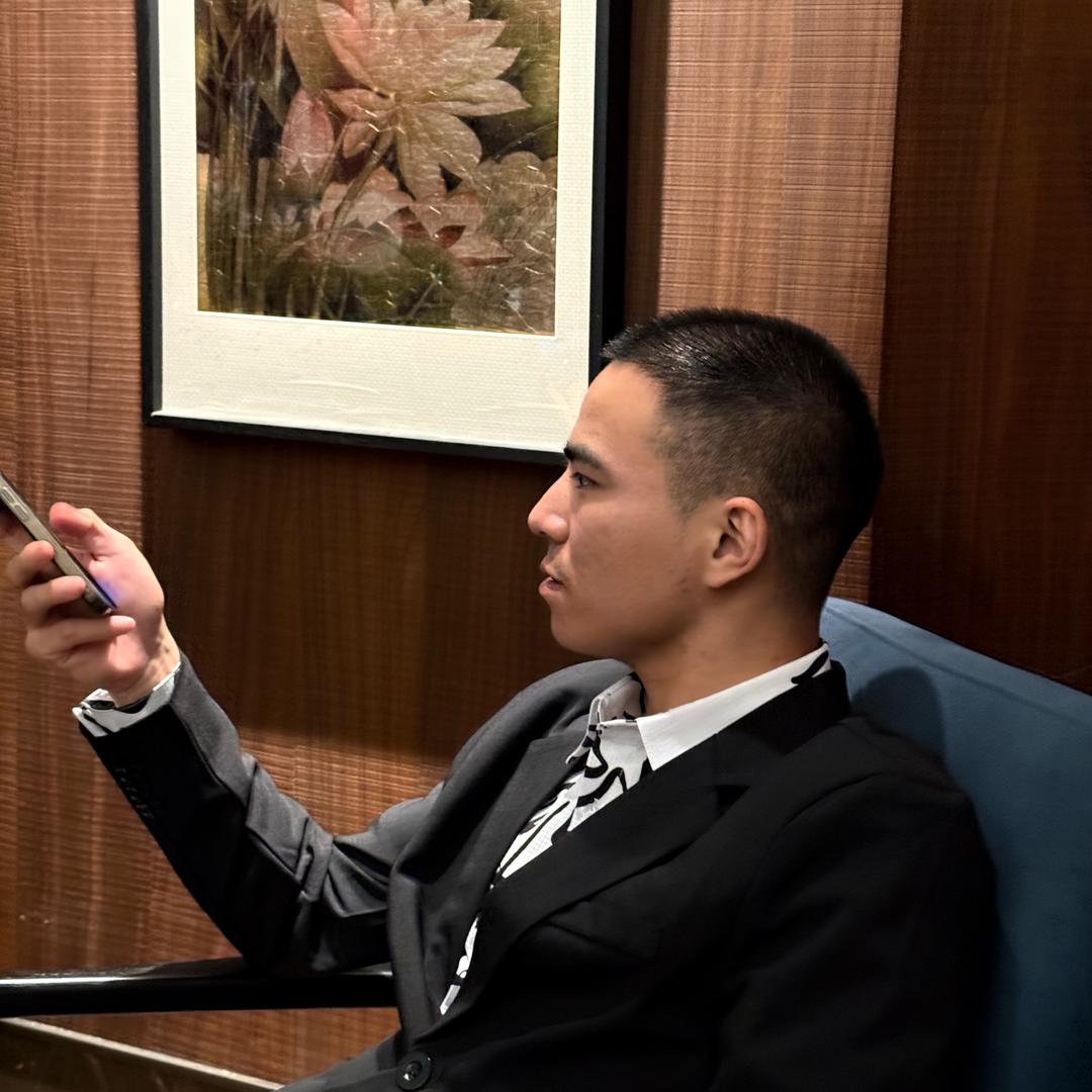 虎班🇨🇳本人