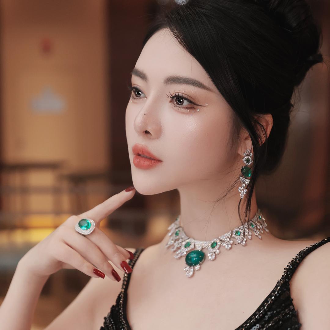美业璦璘♥️