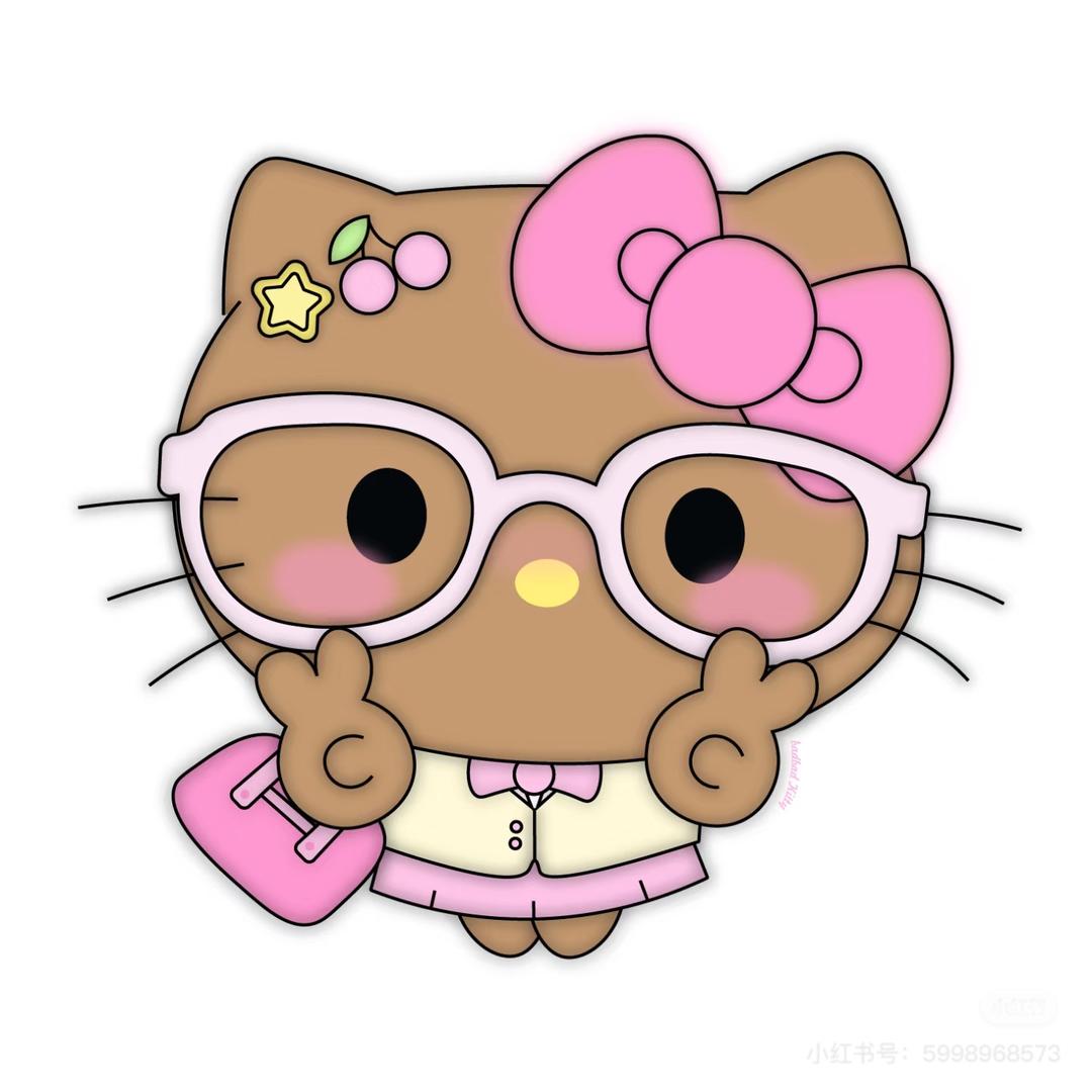 小彭爱吃甜甜圈🍩