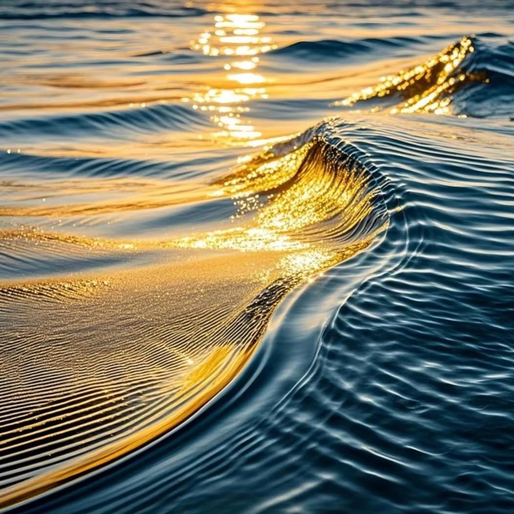 海