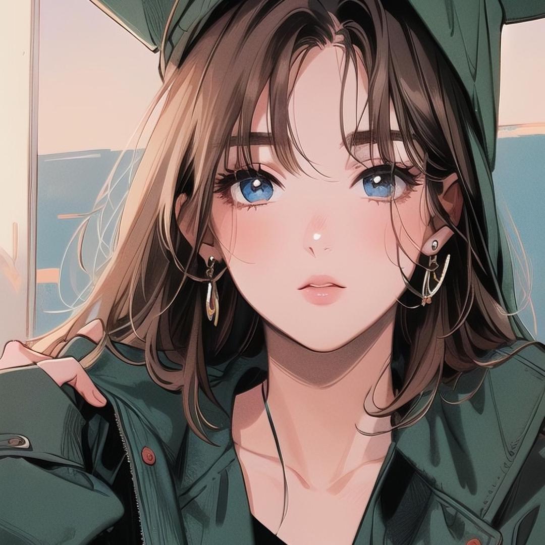 木子LI