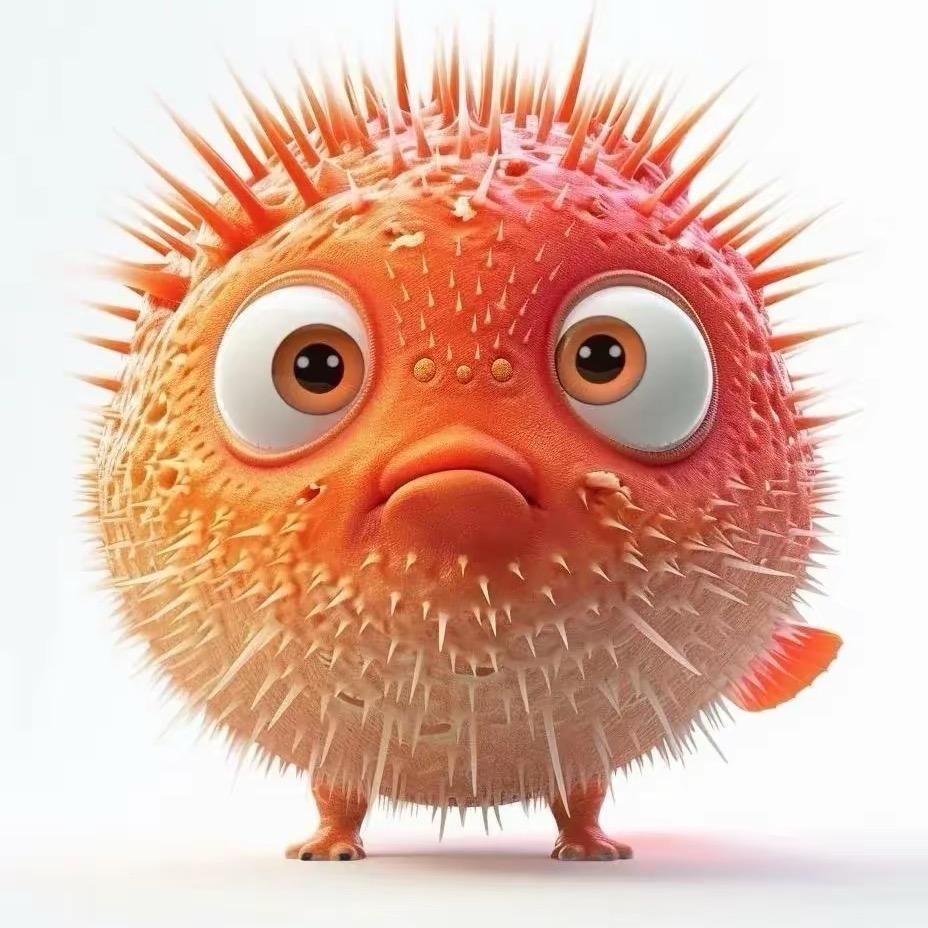 @🐡小河豚