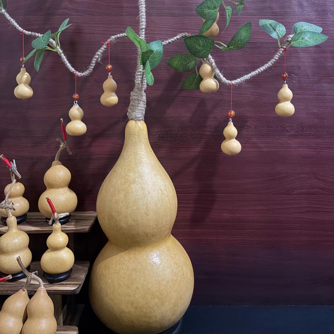 聊城市葫芦艺术精品店