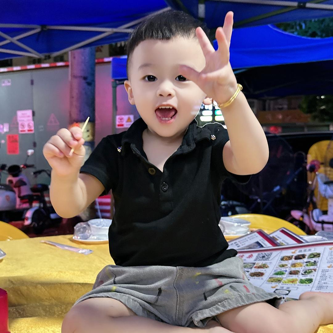 一铭和一泽吖❤️