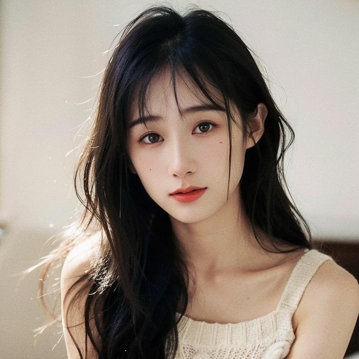 挽月
