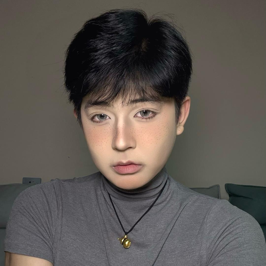 好运小刀🔪（幸福版）