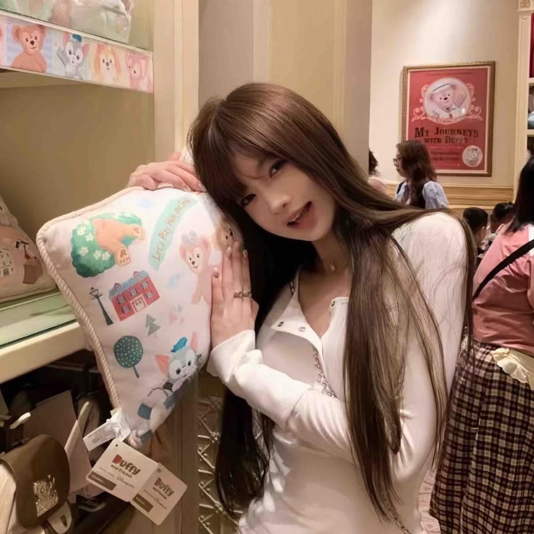 女友