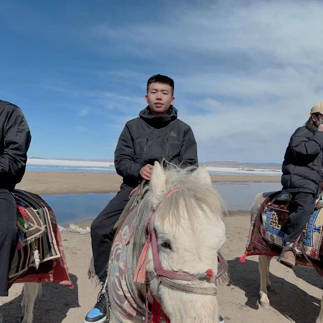 他们都叫我黑帅