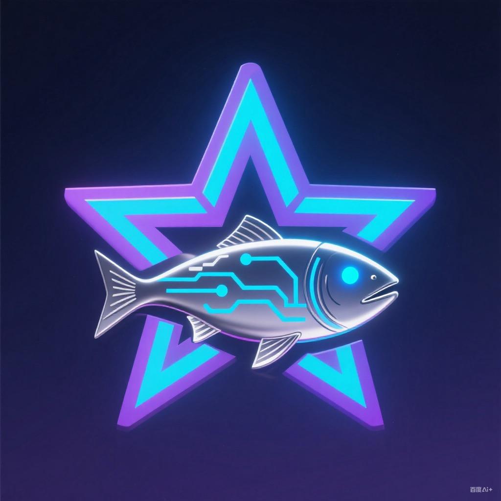 大星子钓🐟