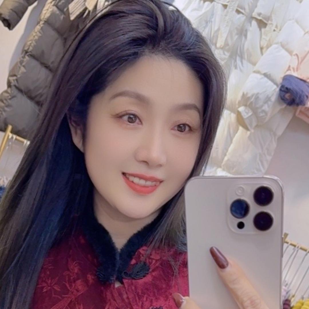 山东昌乐女装路姐姐优选