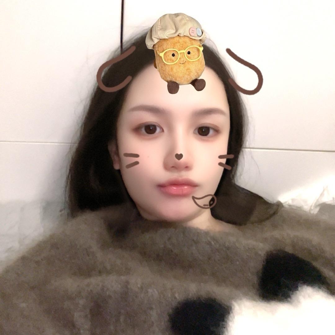 🌙。