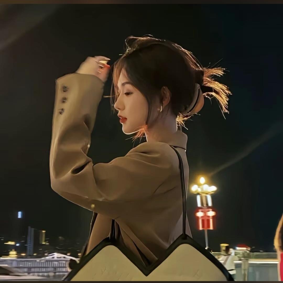信妹妹