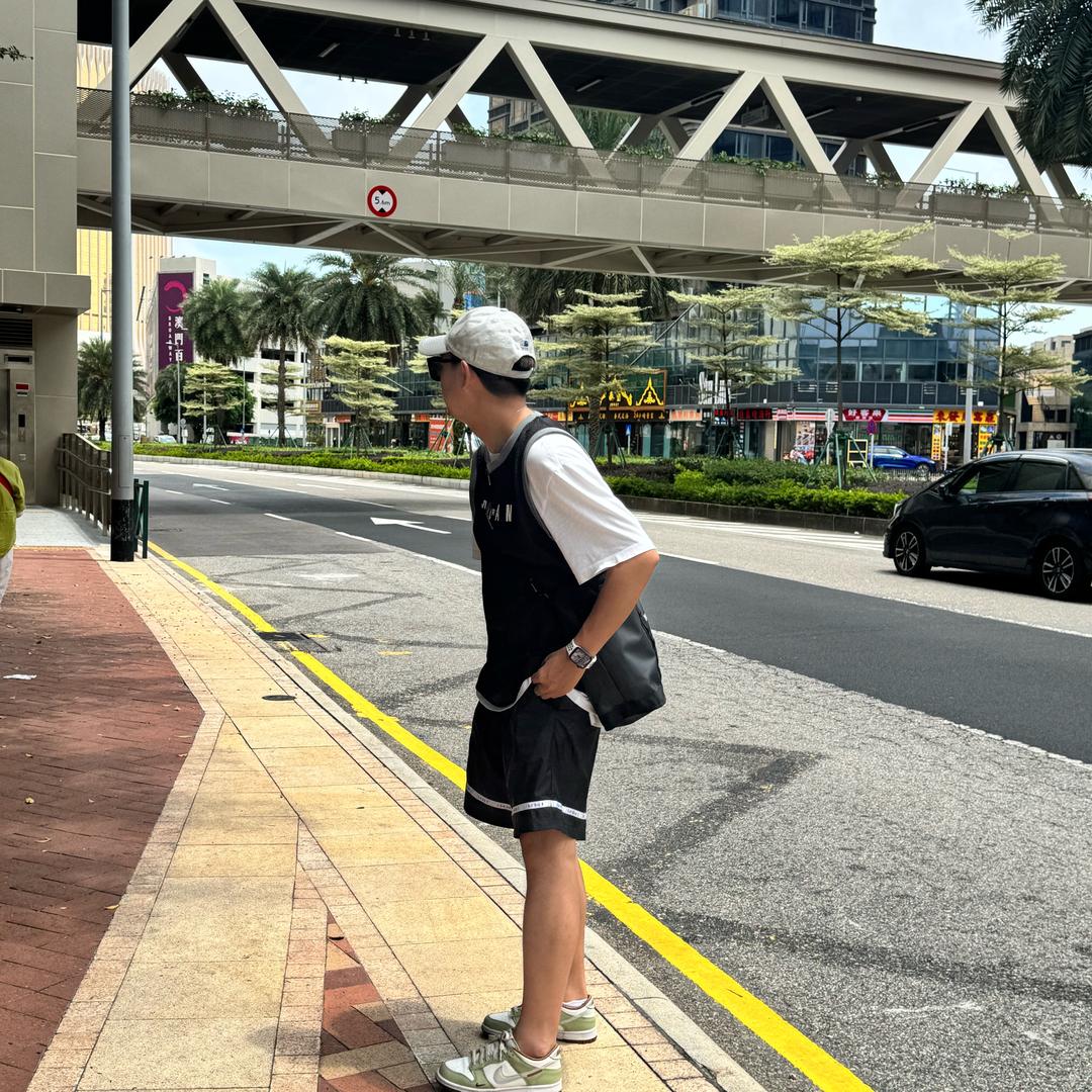 子睿同学🎬📷