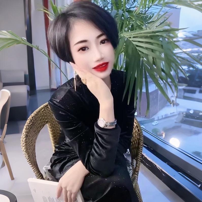 @小静儿（寻找有缘人）