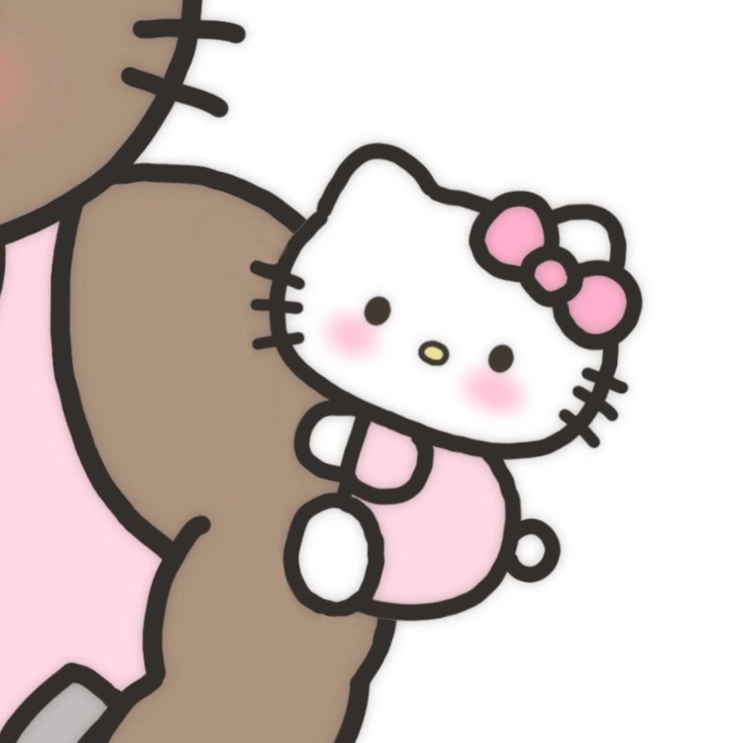 小熙瓜.