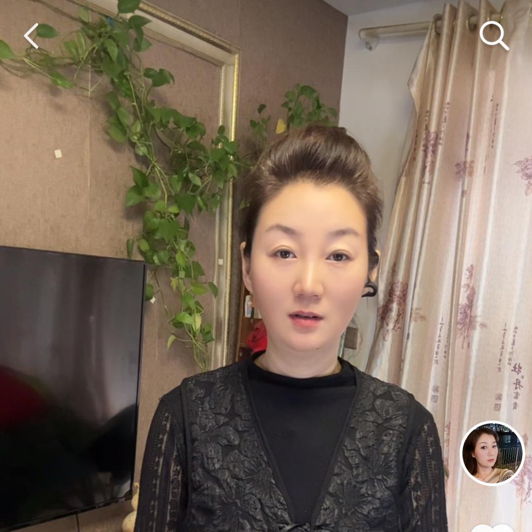 丽姐甄选