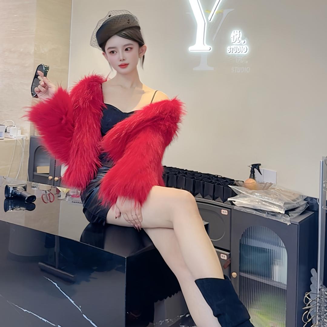 库尔勒汇聚城～悦女装