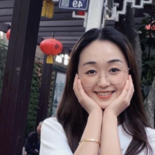 小小橙子🍊