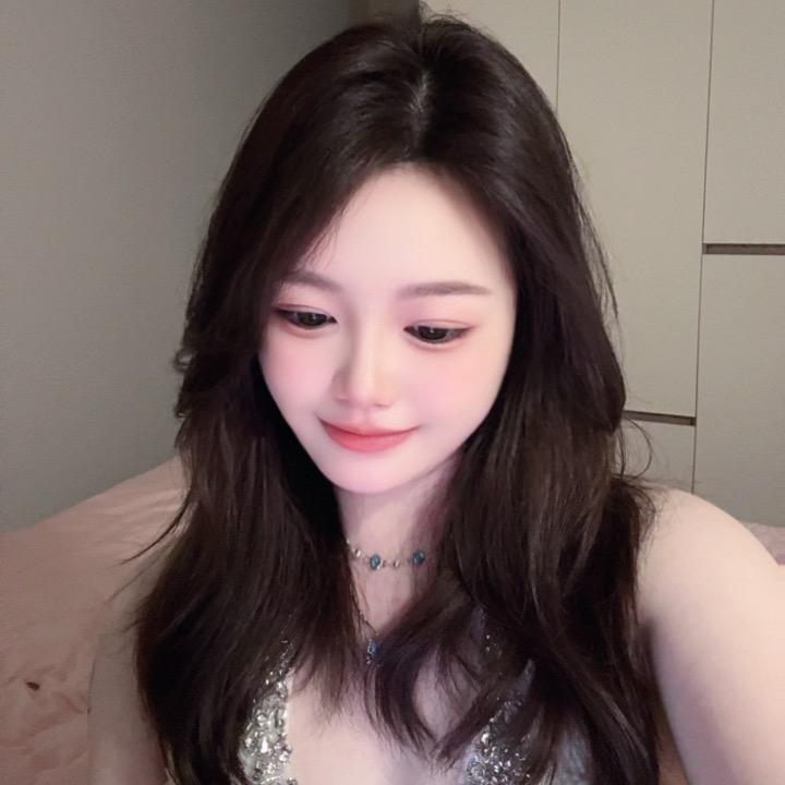 一只鱼～