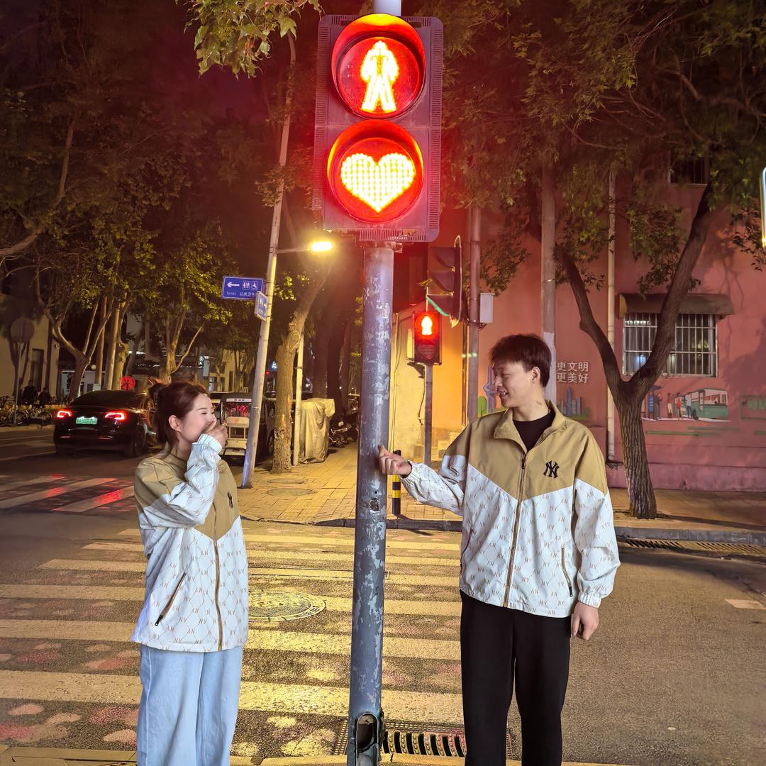 乾甜夫妇的碎碎念