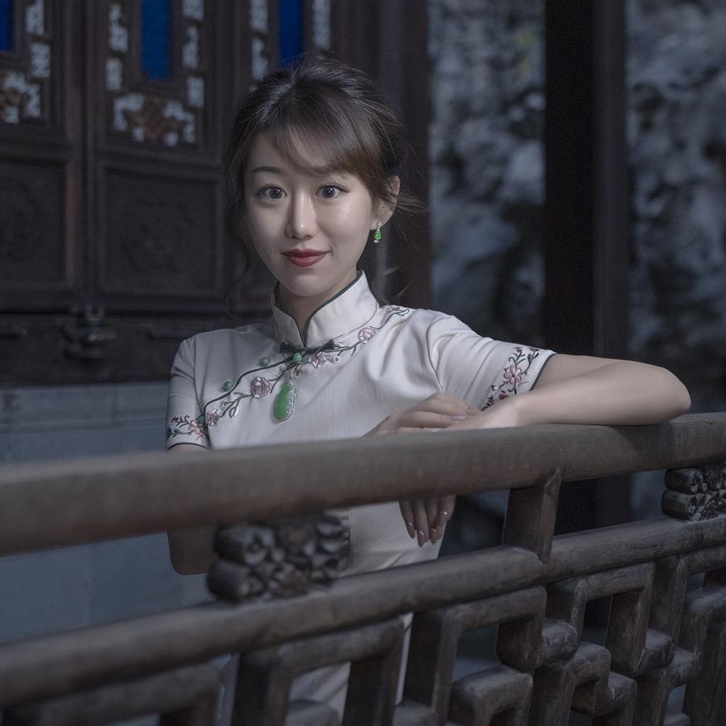 心如珠宝💎